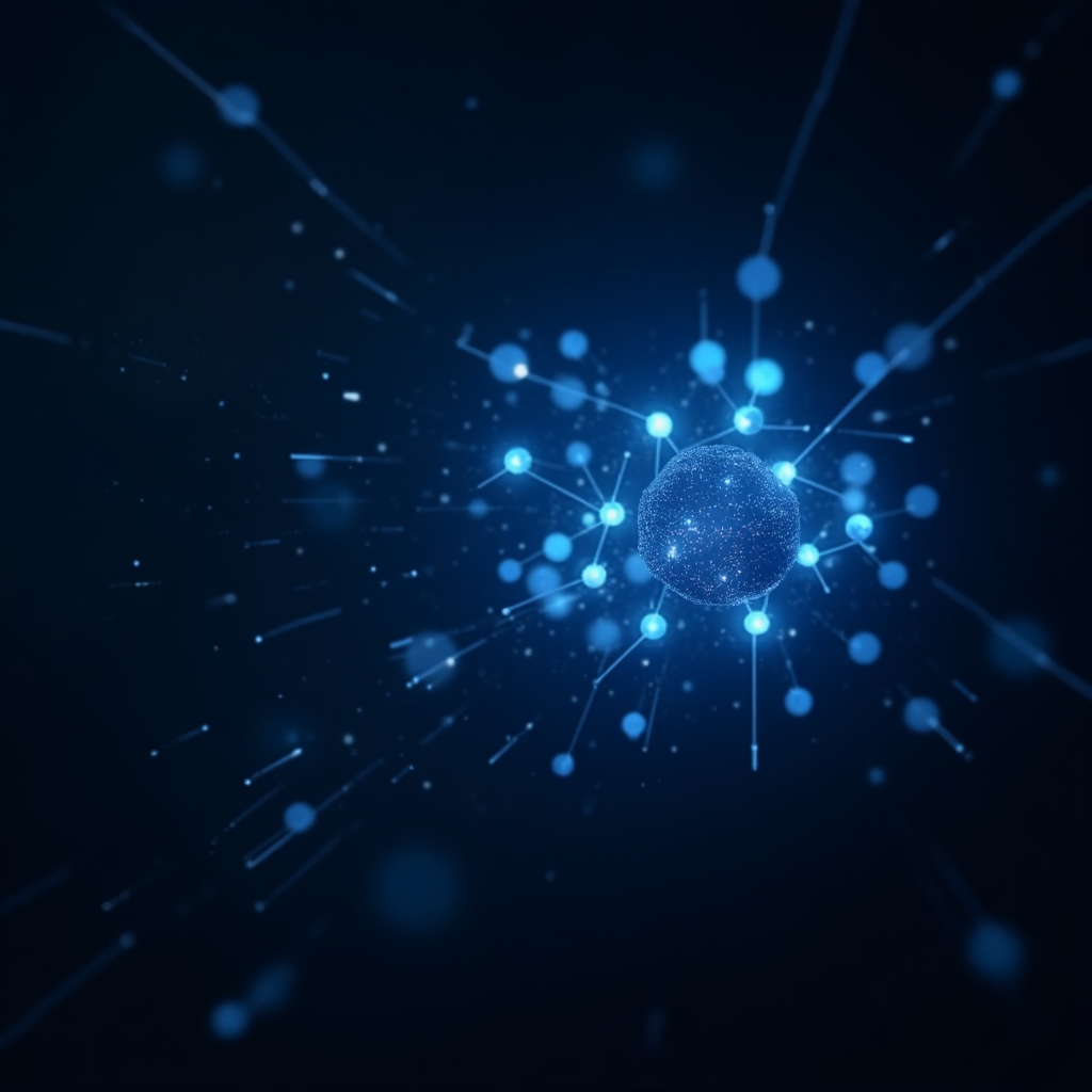 L'intelligence artificielle en 2025