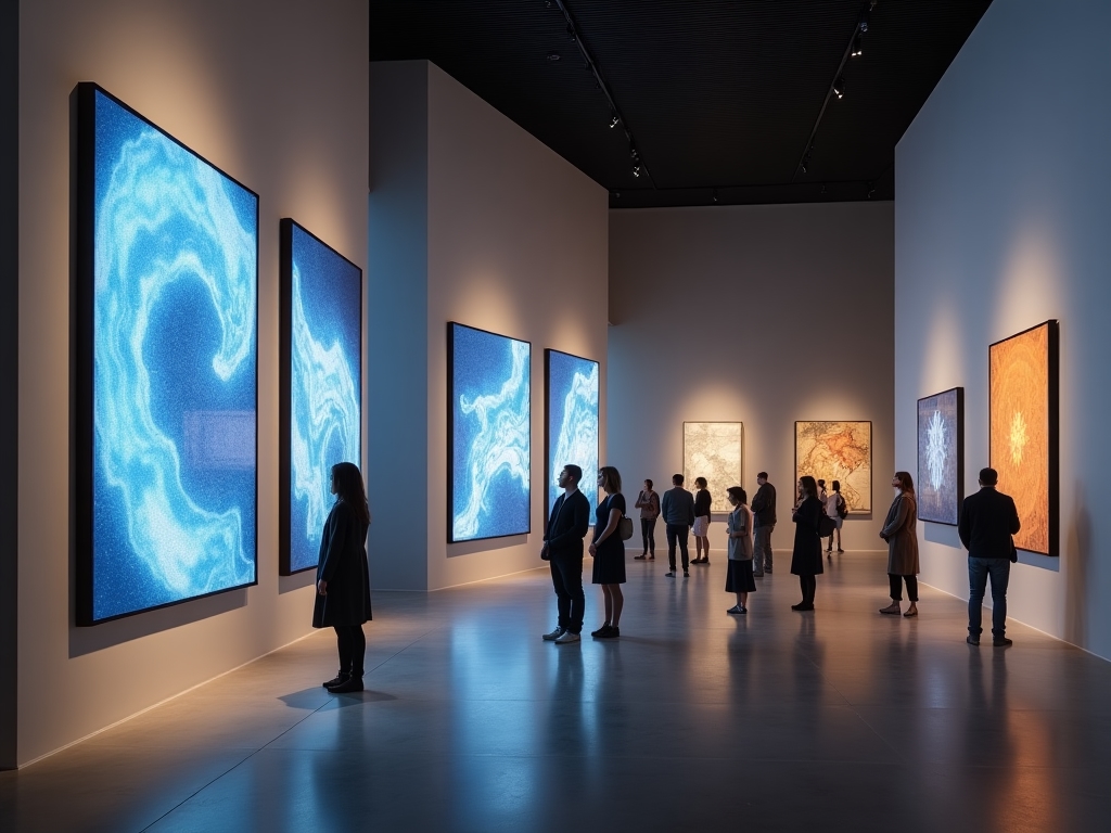 Art numérique